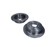 MAXGEAR 19-1211 Brake Disc for ,TOYOTA