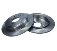 MAXGEAR 19-1215 Brake disc