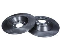 MAXGEAR 19-1228 Brake disc
