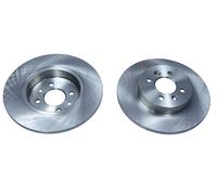 MAXGEAR 19-1233 Brake Disc for RENAULT