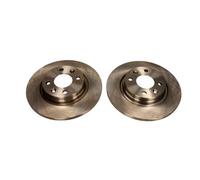 MAXGEAR 19-1234 Brake Disc for DACIA,RENAULT,SMART