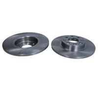 MAXGEAR 19-1238 Brake Disc for FIAT,GERMAN E CARS,OPEL,VAUXHALL