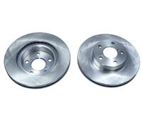 MAXGEAR 19-1240 Brake Disc for SUBARU