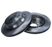 MAXGEAR 19-1262 Brake Disc for MERCEDES-BENZ,MERCEDES-BENZ (BBDC)