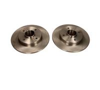 MAXGEAR 19-1277 Brake Disc for CITRO?N,DS,PEUGEOT