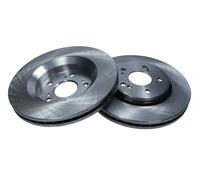 MAXGEAR 19-1284 Brake Disc for HONDA