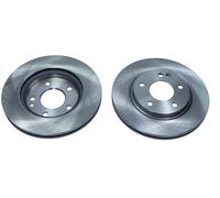 MAXGEAR 19-1297 Brake Disc for MERCEDES-BENZ
