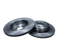 MAXGEAR 19-1311 Brake Disc for BMW,BMW (BRILLIANCE)
