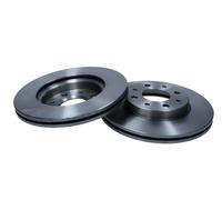 MAXGEAR 19-1327 Brake Disc for FIAT,FORD