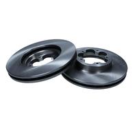 MAXGEAR 19-1333 Brake Disc for FORD