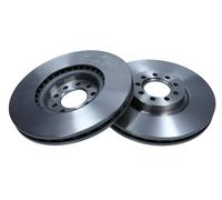MAXGEAR 19-1336 Brake disc