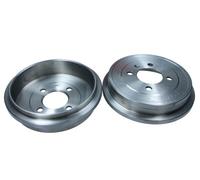 MAXGEAR 19-1344 Brake Drum for CHERY,SEAT,SKODA,VW