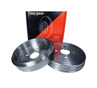 MAXGEAR 19-1351 Brake drum