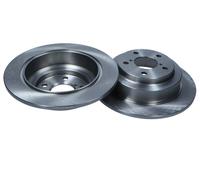 MAXGEAR 19-1366 Brake Disc for SUBARU