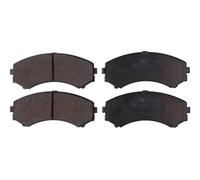 MAXGEAR 19-1375 Brake Pad Set, disc brake for ISUZU,MAZDA,MITSUBISHI,MITSUBISHI