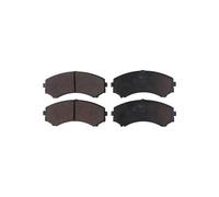 MAXGEAR 19-1375 Brake Pads Set Front for PAJERO Grandis E-serie Eclipse