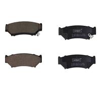 MAXGEAR 19-1376 Brake pad set