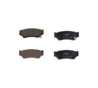 Brake pads 19-1376 MAXGEAR for SUZUKI GRAND VITARA I VITARA / ESCUDO