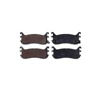 BRAKE PAD SET DISC BRAKE 19-1385 FOR MAZDA ROADSTER/II/MX-5 FAMILIA/LANTIS/V