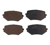 MAXGEAR 19-1389 Brake pad set