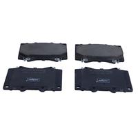 MAXGEAR 19-1401 Brake Pad Set, disc brake for HONDA,LEXUS,TOYOTA