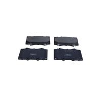 MAXGEAR 19-1401 Brake Pads Set Front for Land Cruiser LX Tundra Odyssey