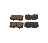 Brake pads 19-1425 MAXGEAR for TOYOTA MITSUBISHI