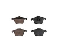 MAXGEAR 19-1426 Brake Pads Set Rear for Volvo XC90