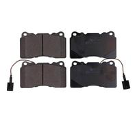 MAXGEAR 19-1428 Brake Pad Set, disc brake for ALFA ROMEO,LANCIA