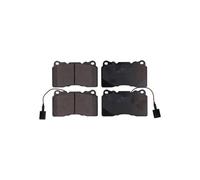 MAXGEAR 19-1428 Brake Pad Set, disc brake for ALFA ROMEO,LANCIA
