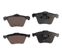 BRAKE PAD SET DISC BRAKE 19-1429 FOR VOLVO XC90/SUV D5244T5/5244T4 2.4L 5cyl