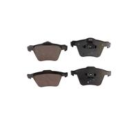 BRAKE PAD SET DISC BRAKE 19-1429 FOR VOLVO XC90/SUV D5244T5/5244T4 2.4L 5cyl