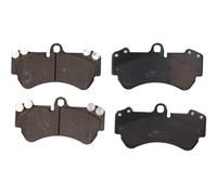 MAXGEAR 19-1430 Brake pad set