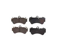 BRAKE PAD SET DISC BRAKE 19-1430 FOR VW BMV/BMX/BKJ 3.2L 6cyl TOUAREG