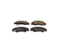 BRAKE PAD SET DISC BRAKE 19-1435 FOR KIA SPECTRA5/Hatchback CERATO D4FA 1.5L
