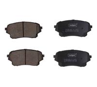 Brake pads 19-1445 MAXGEAR for SUZUKI GRAND VITARA I