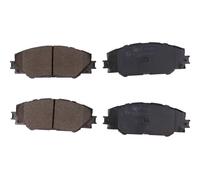 MAXGEAR 19-1460 Brake Pad Set, disc brake for JMC,SCION,TOYOTA