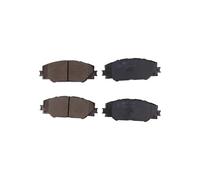 MAXGEAR 19-1460 Brake Pad Set, disc brake for JMC,SCION,TOYOTA