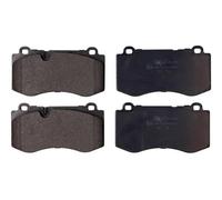 MAXGEAR 19-1462 Brake pad set