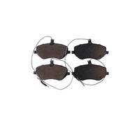MAXGEAR 19-1464 Brake Pads Set Front for 407 607 C5 C6