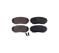 Brake pads Front Axle 19-1465 MAXGEAR for MAZDA CX-7 CX-9