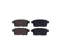 MAXGEAR 19-1466 Brake Pads Set Rear for CX-7 CX-9 Edge MPV