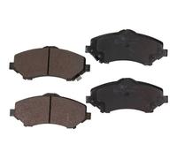 MAXGEAR 19-1468 Brake pad set