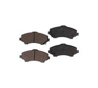 BRAKE PAD SET DISC BRAKE 19-1468 FOR FIAT CHRYSLER GRAND/VOYAGER TOWN/& 2.0L