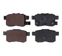 MAXGEAR 19-1476 Brake Pad Set, disc brake for ACURA,BYD,HONDA