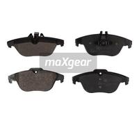 MAXGEAR 19-1477 Brake Pad Set, disc brake for MERCEDES-BENZ