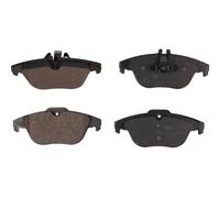 MAXGEAR 19-1477 Brake Pad Set, disc brake for MERCEDES-BENZ