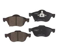MAXGEAR 19-1498 Brake pad set