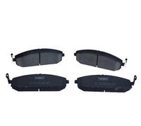 MAXGEAR 19-1504 Brake pad set