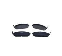 BRAKE PAD SET DISC BRAKE 19-1504 FOR NISSAN PATROL/GR/V/Wagon/Mk/II/IV/Station
